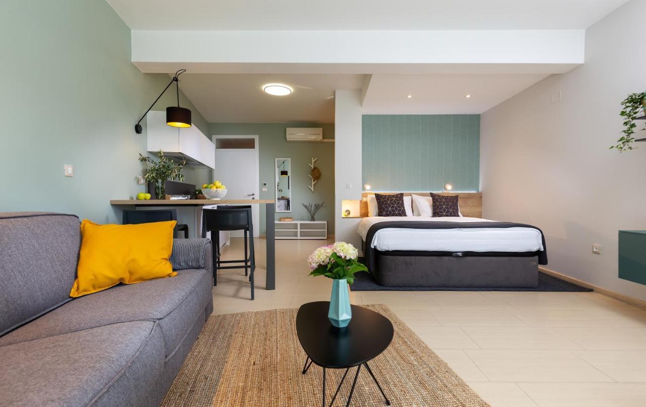 Apartament Center Nina *