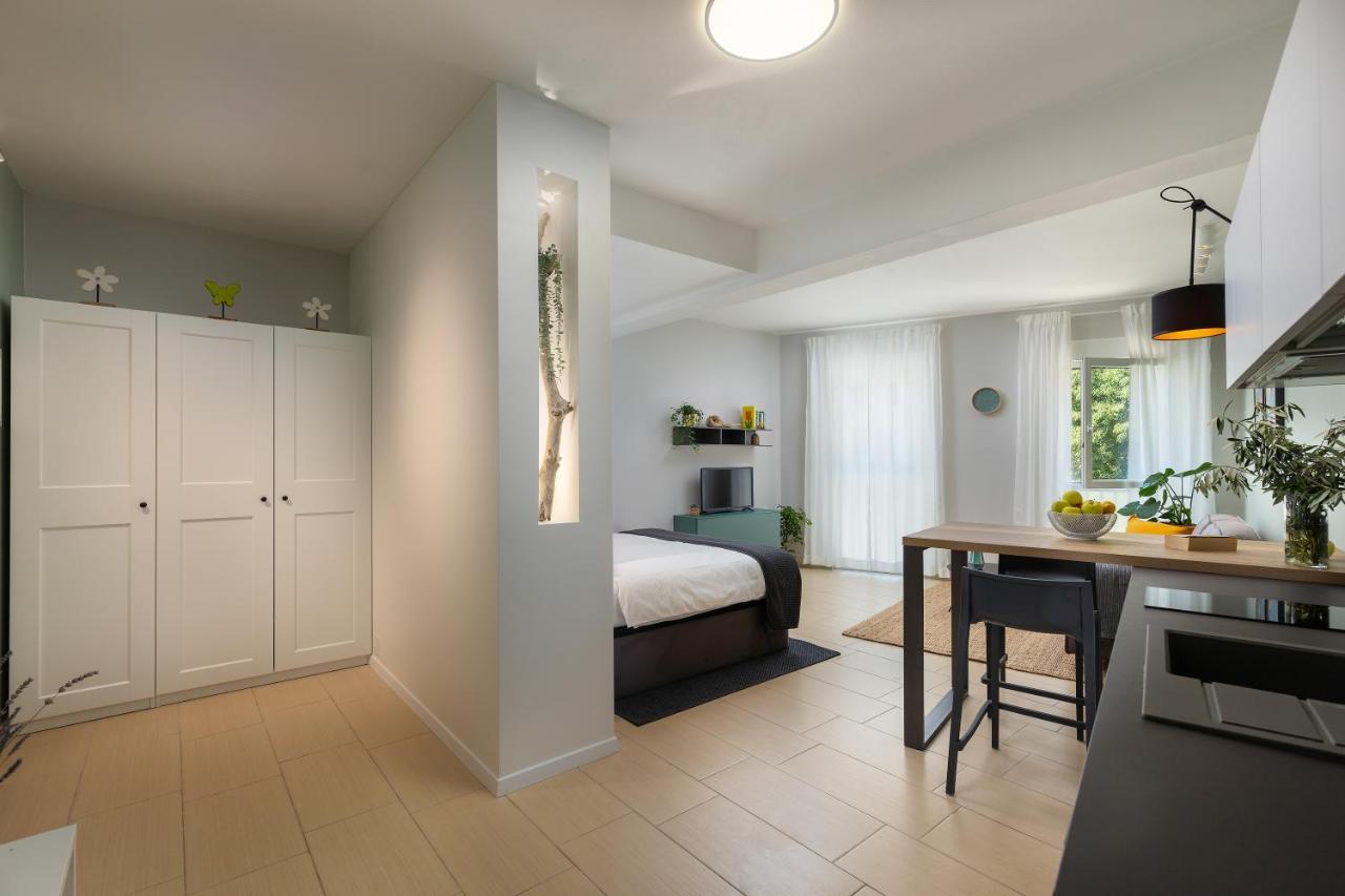 Apartament Center Nina *