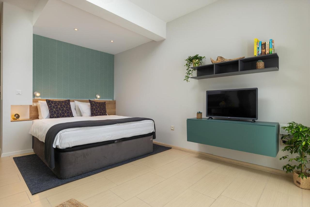 Apartament Center Nina *