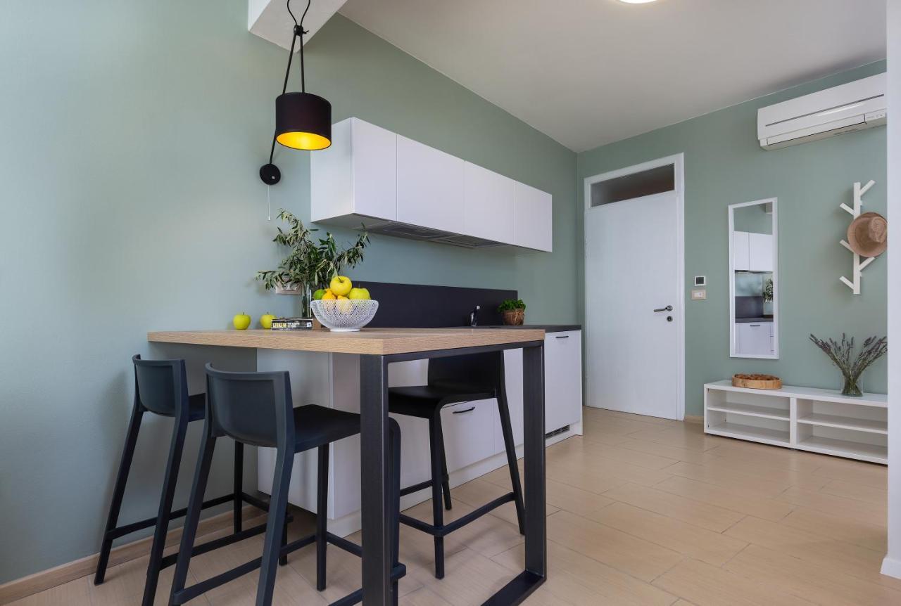 Apartament Center Nina