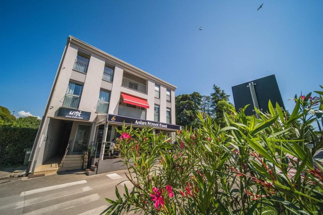 Apartament Center Nina