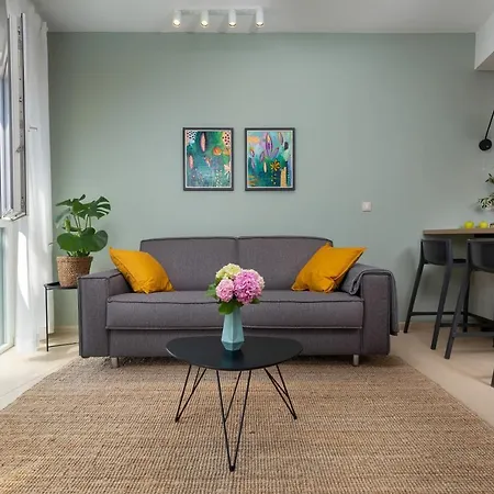 City Center Studio Apartment Nina Porec Exterior photo