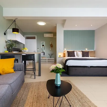 City Center Studio Apartment Nina Porec Exterior photo
