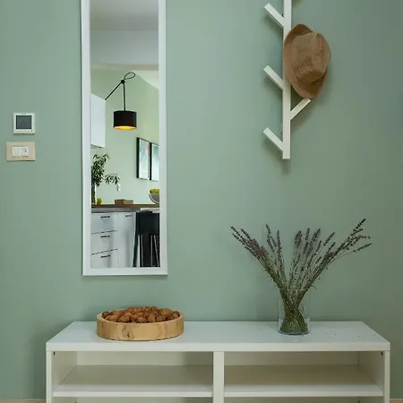 City Center Studio Apartment Nina Porec Exterior photo