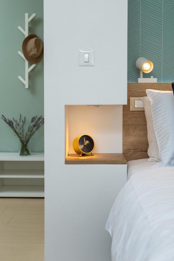 Apartment Center Nina Porec
