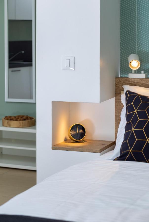 Apartment Center Nina Porec
